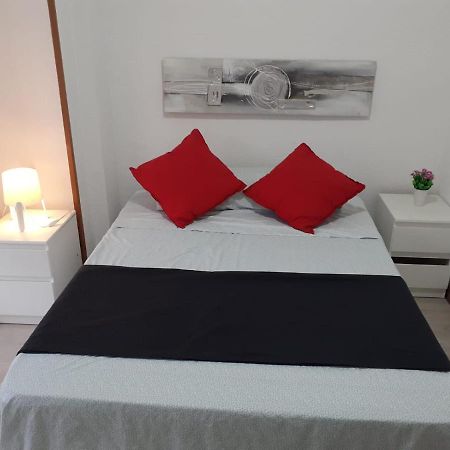 Madrid San Diego Apartment Zewnętrze zdjęcie