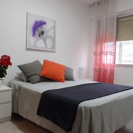 Madrid San Diego Apartment Zewnętrze zdjęcie