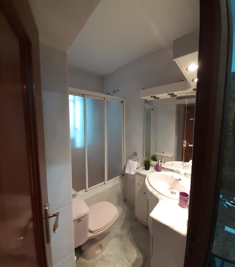 Madrid San Diego Apartment Zewnętrze zdjęcie