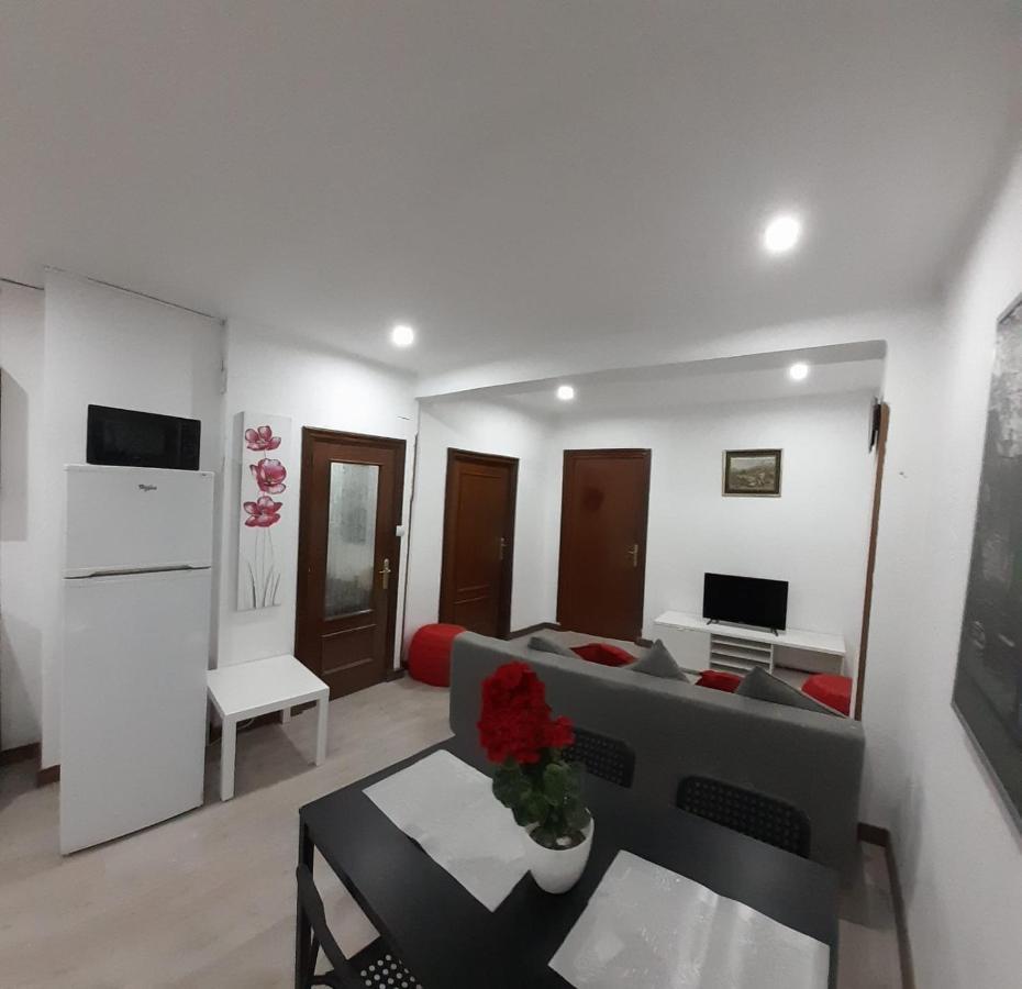Madrid San Diego Apartment Zewnętrze zdjęcie