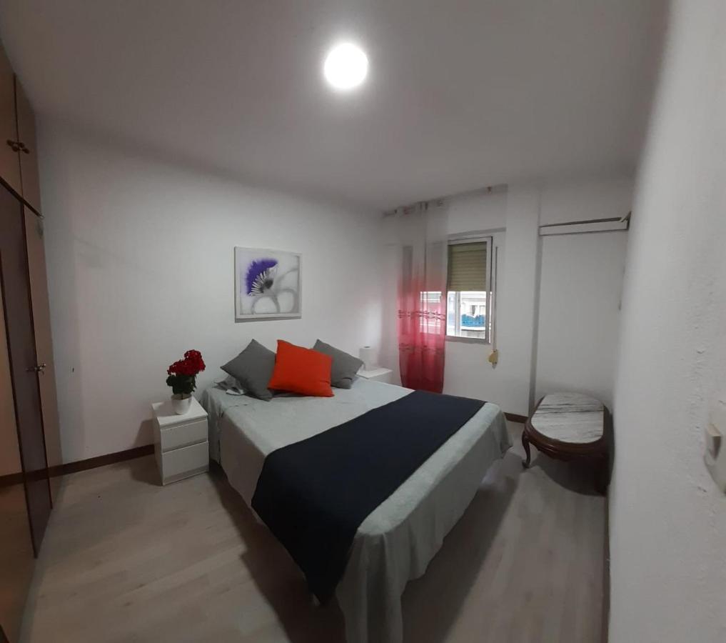 Madrid San Diego Apartment Zewnętrze zdjęcie