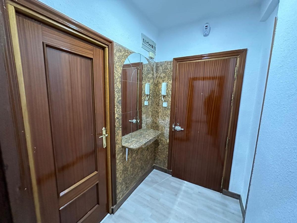 Madrid San Diego Apartment Zewnętrze zdjęcie